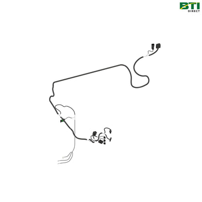 AH220199: Steering Column Wiring Harness
