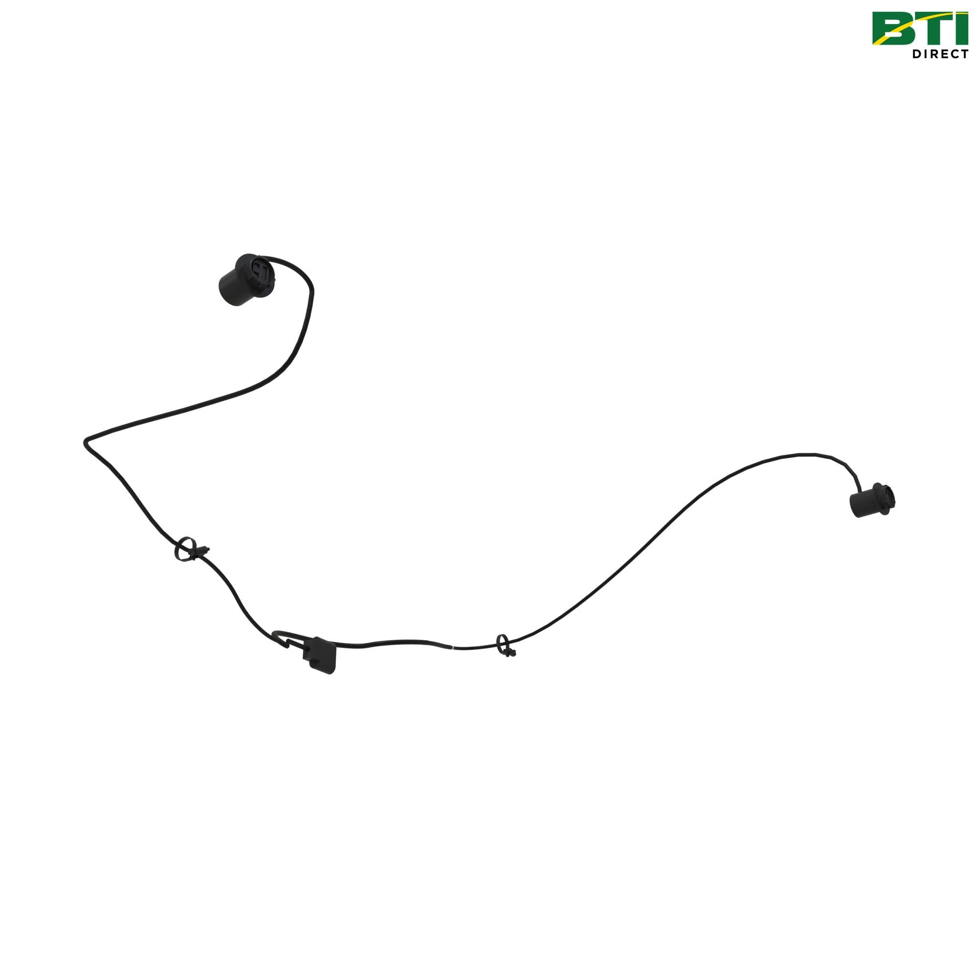 AH220200: Rear Lights Tail Lamp Extension Wiring Harness