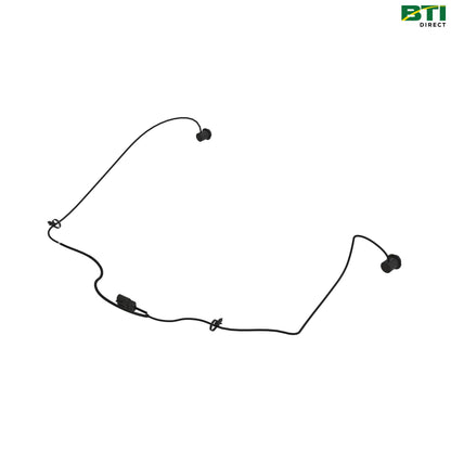 AH220200: Rear Lights Tail Lamp Extension Wiring Harness