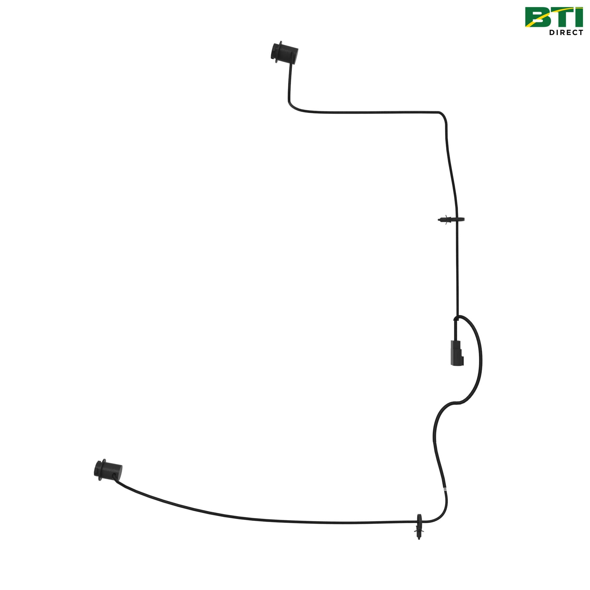 AH220200: Rear Lights Tail Lamp Extension Wiring Harness