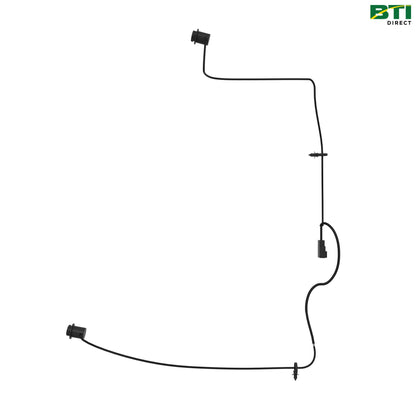 AH220200: Rear Lights Tail Lamp Extension Wiring Harness