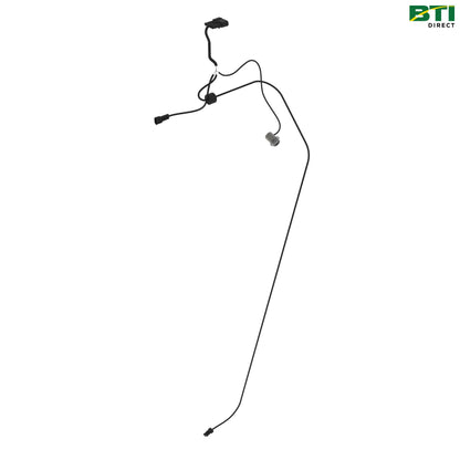 AH220204: Warning Light Left Side Wiring Harness