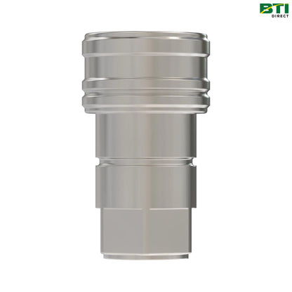 AH220363: Hydraulic Quick-Connect Coupler