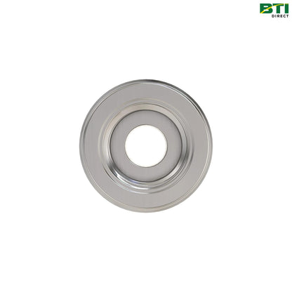 AH220363: Hydraulic Quick-Connect Coupler