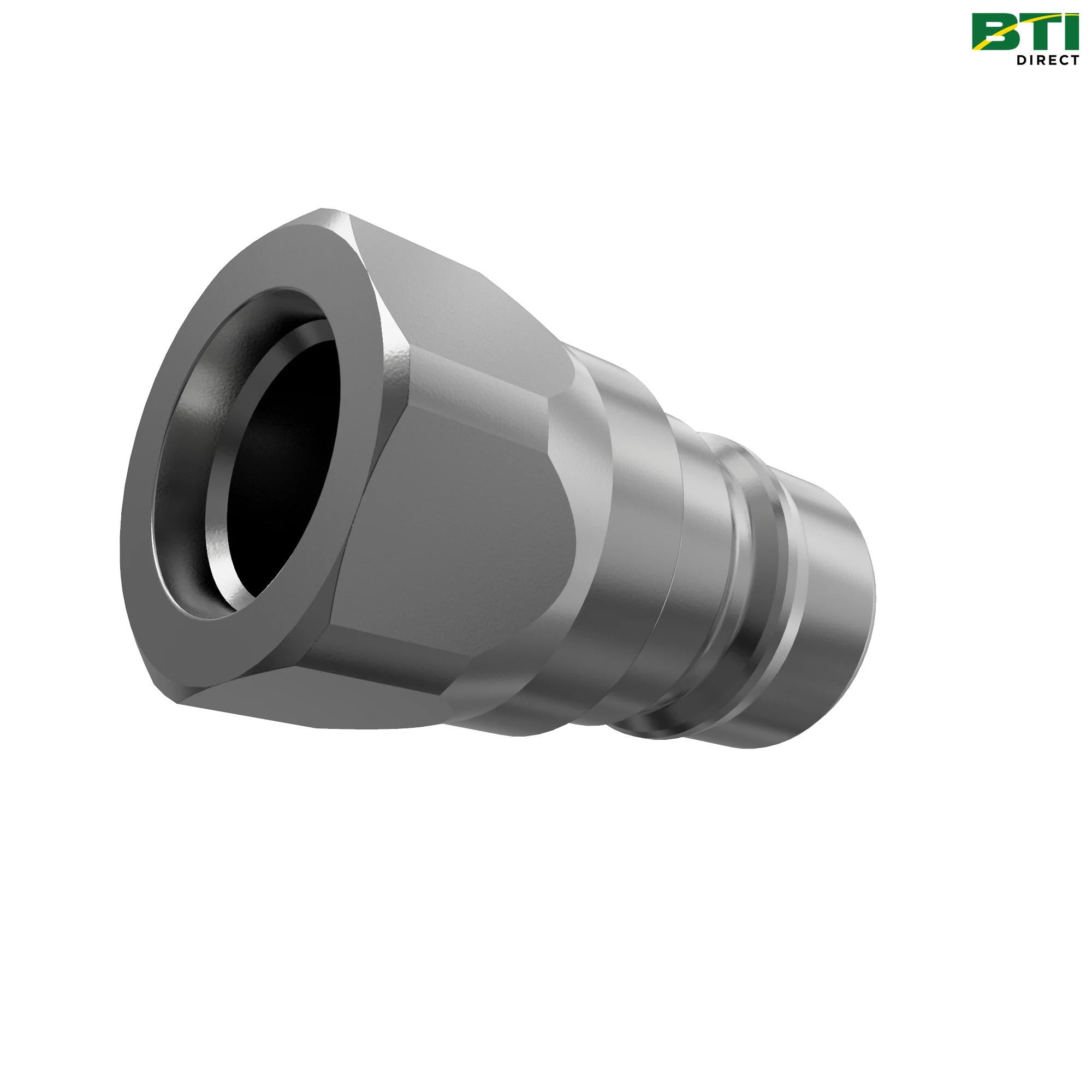 AH220366: Hydraulic Quick Connect Coupler