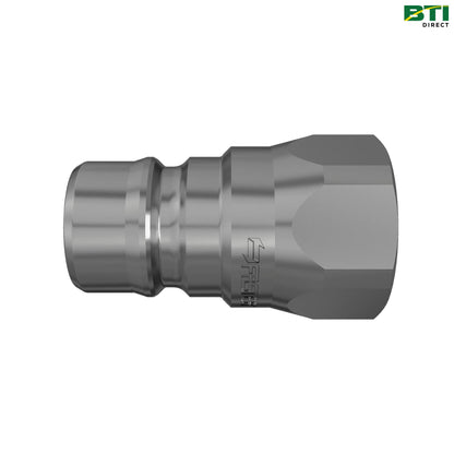 AH220366: Hydraulic Quick Connect Coupler