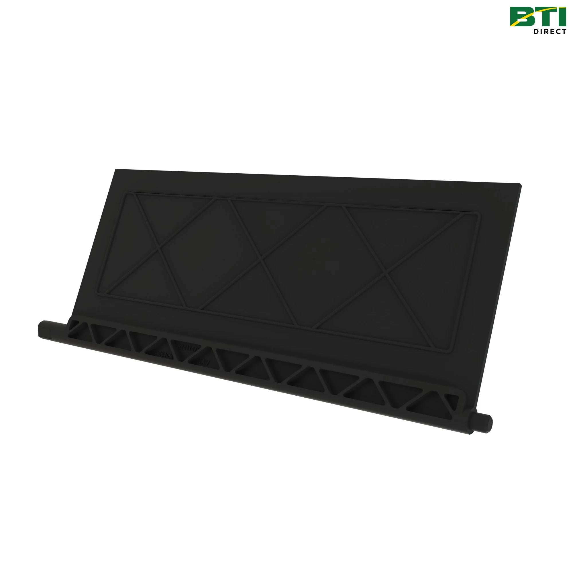 AH220405: Air Conditioner Compartment Door