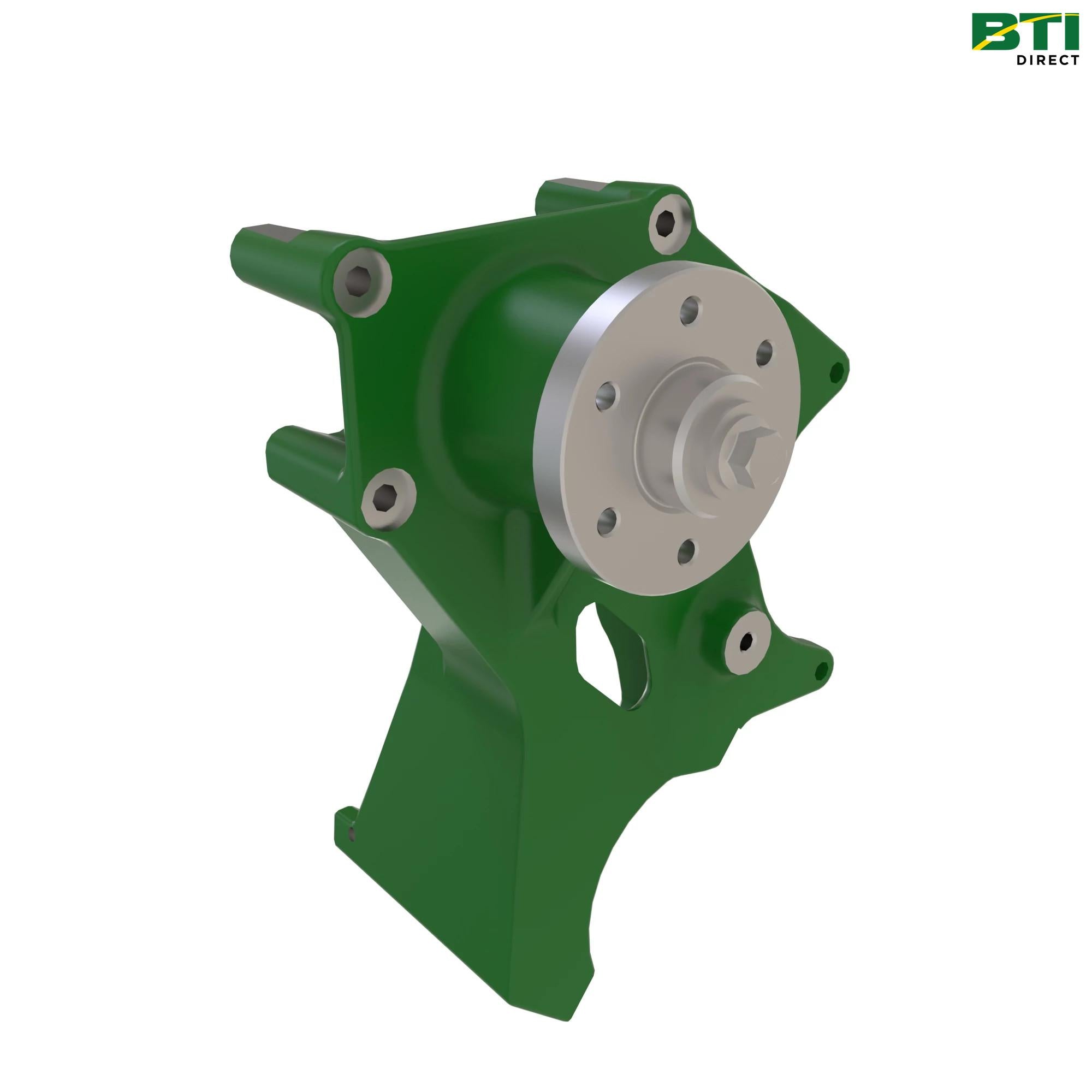 AH220482: Fan Bearing Assembly Housing