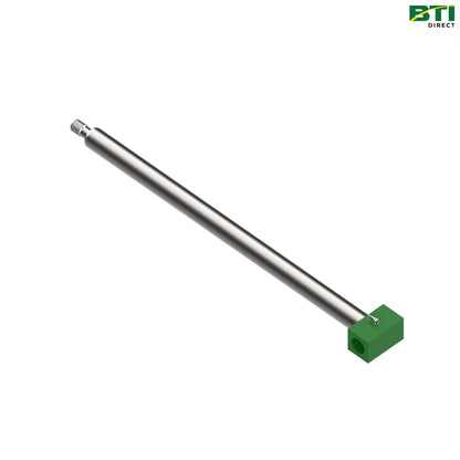 AH220533: Boom Hydraulic Cylinder Rod