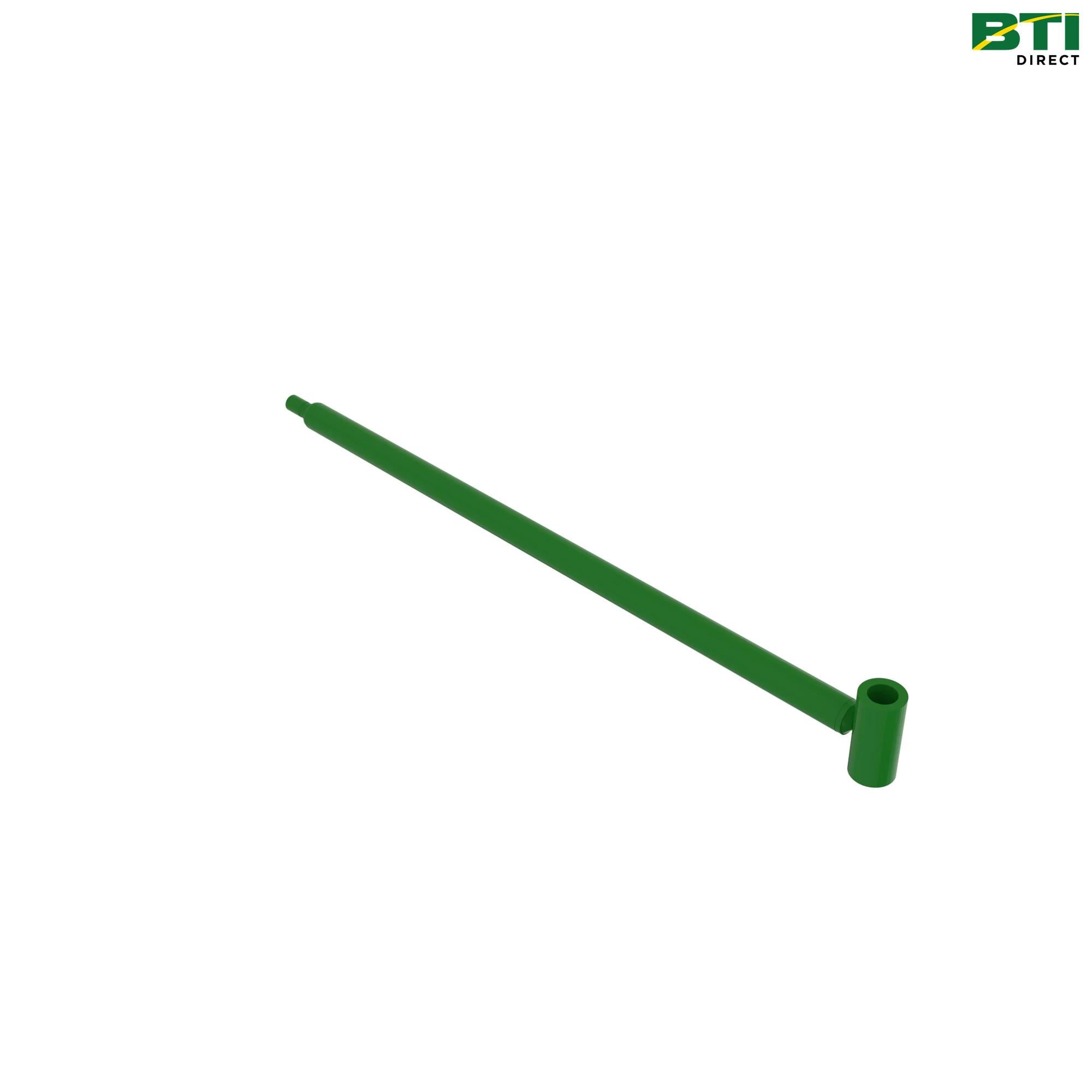 AH220537: Bucket Cylinder Rod