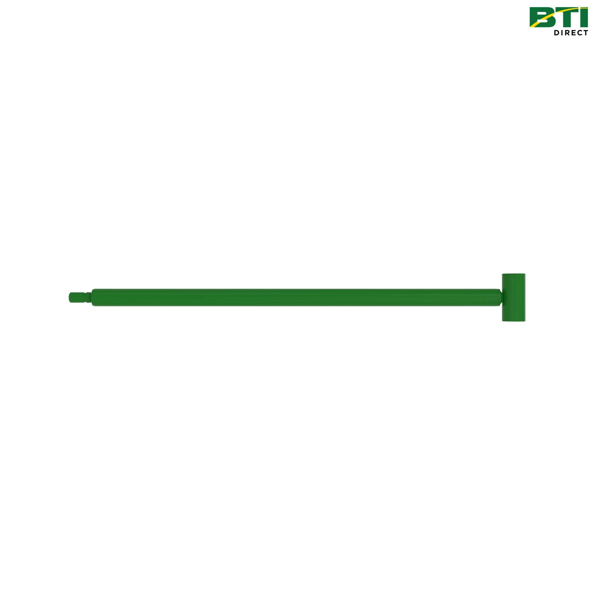 AH220537: Bucket Cylinder Rod