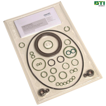 AH220611: Motor Seal Kit