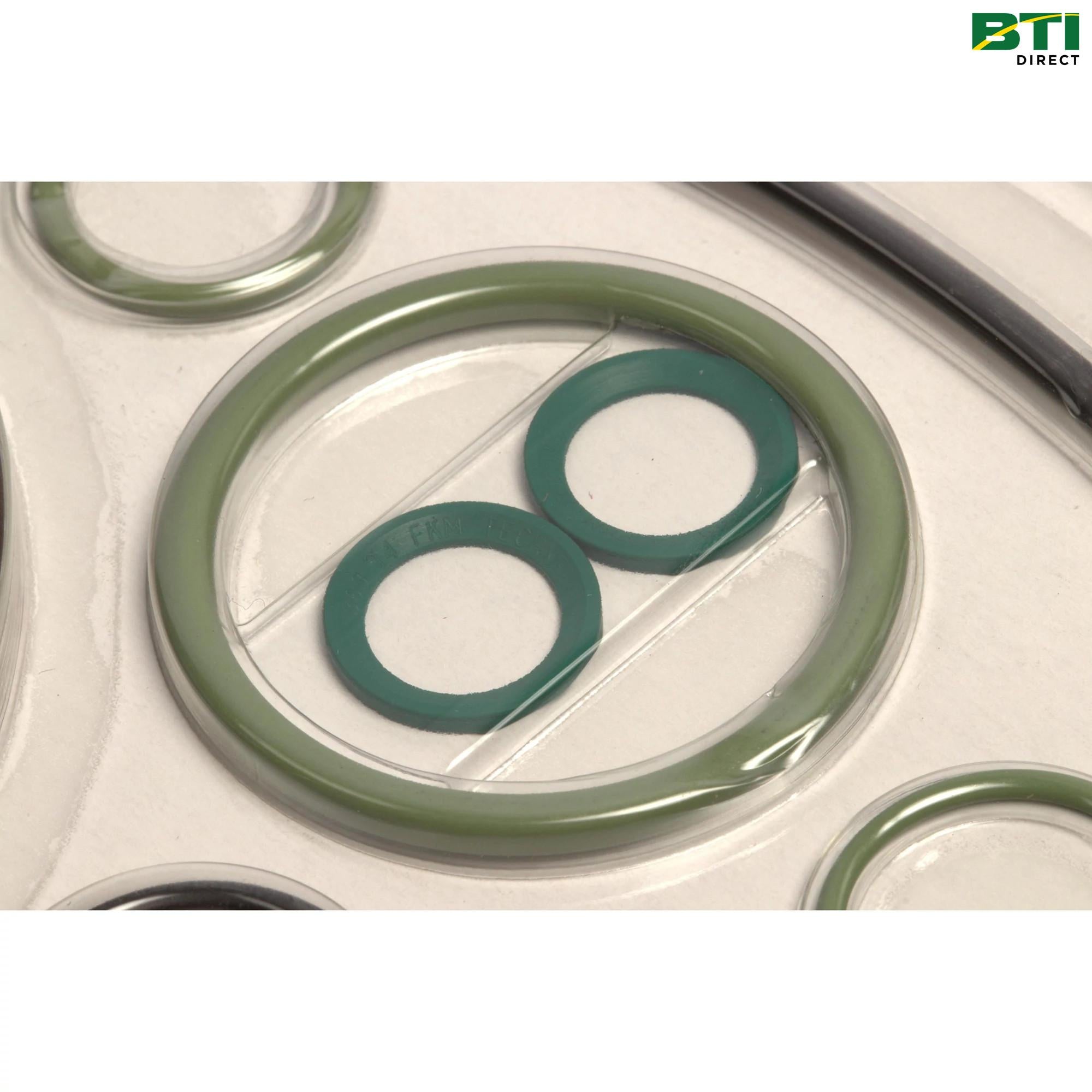 AH220611: Motor Seal Kit