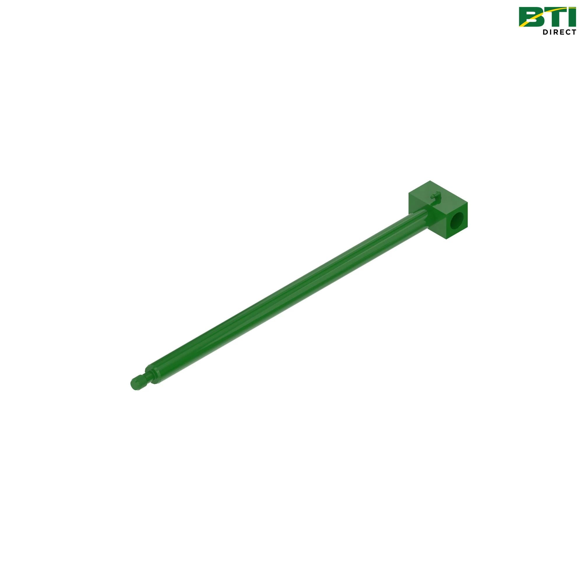 AH220696: Hydraulic Cylinder Rod