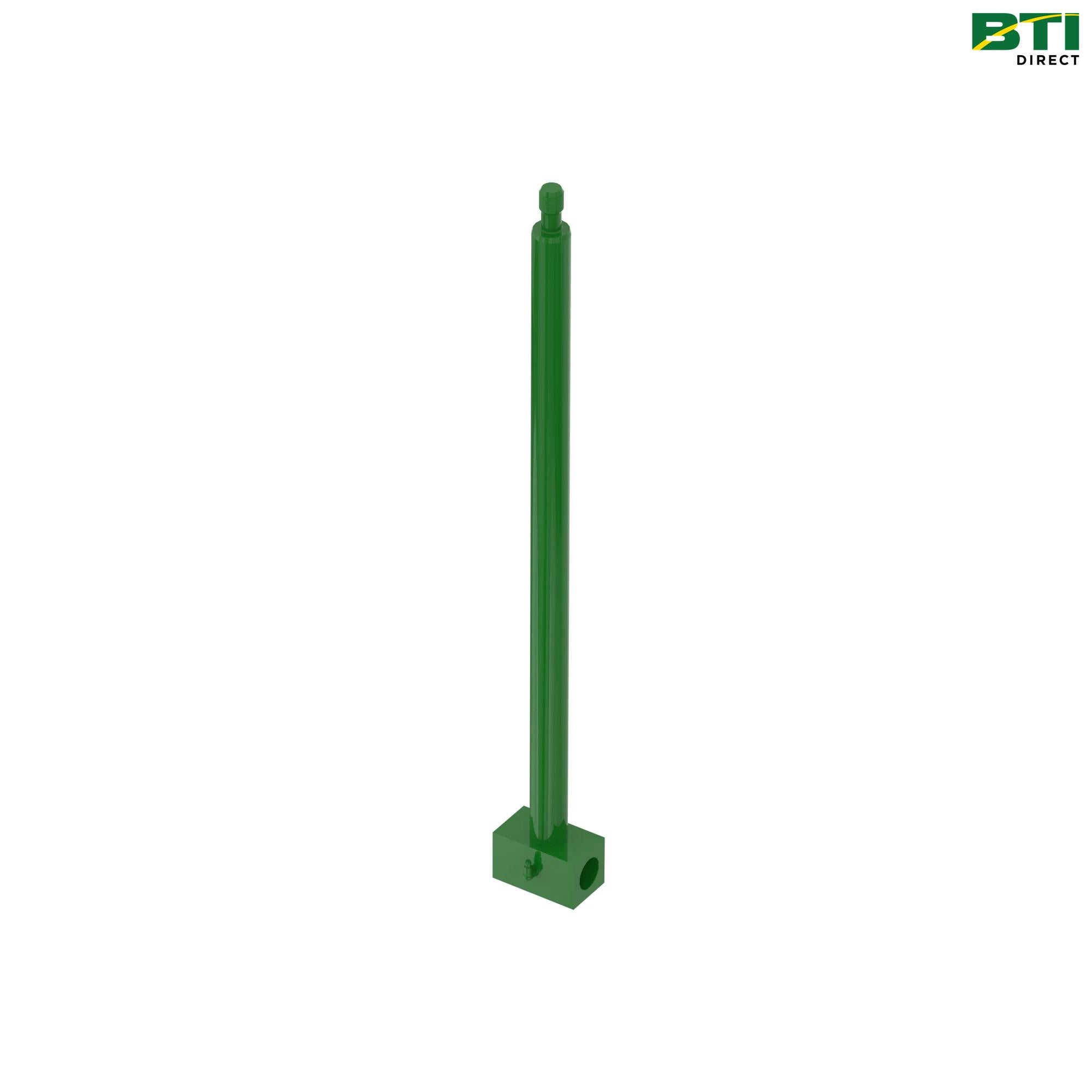 AH220696: Hydraulic Cylinder Rod