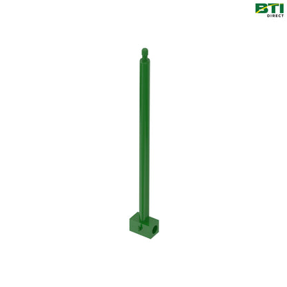 AH220696: Hydraulic Cylinder Rod