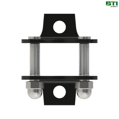 AH220868: Feeder House Conveyor Chain Link