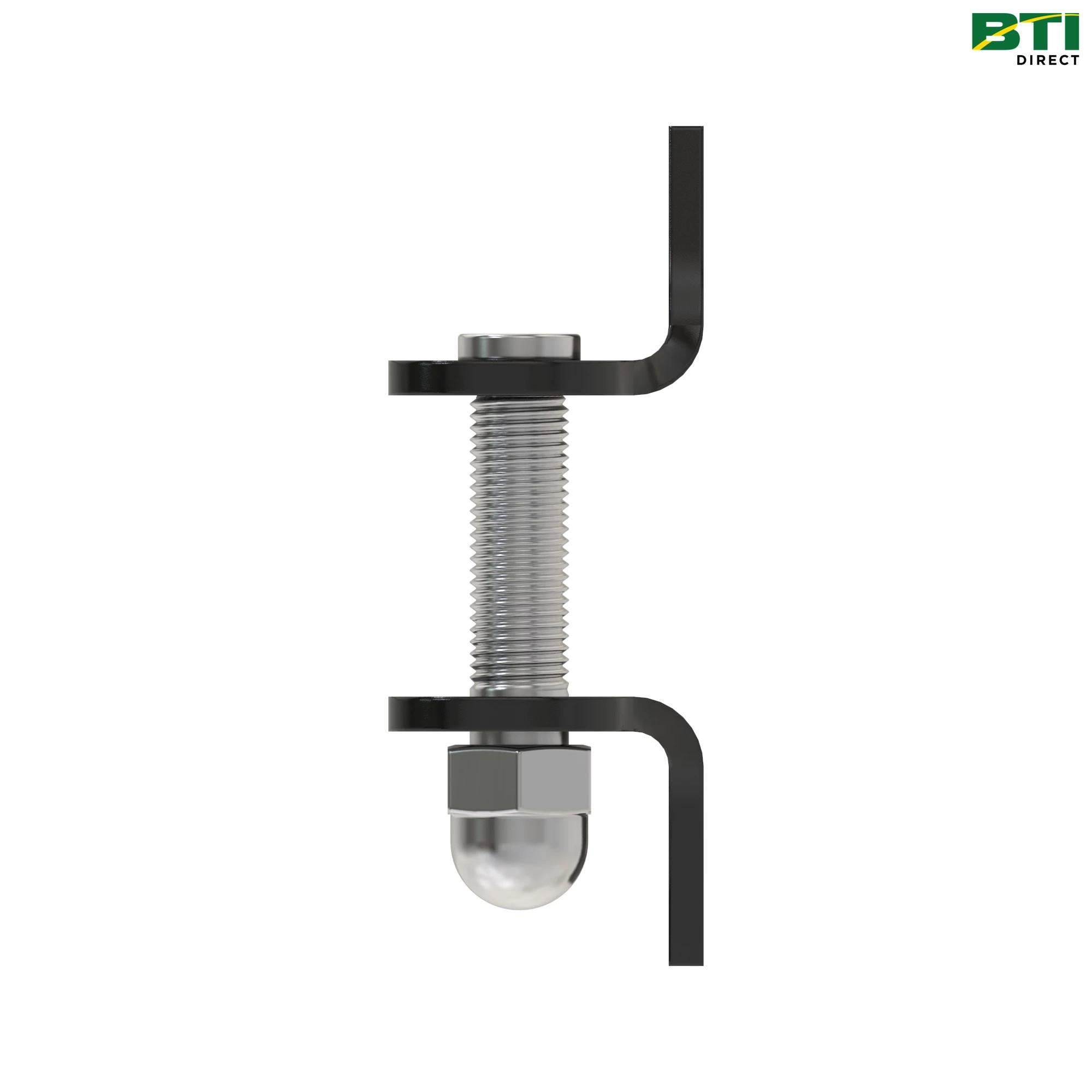 AH220868: Feeder House Conveyor Chain Link