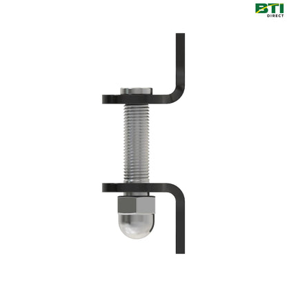 AH220868: Feeder House Conveyor Chain Link