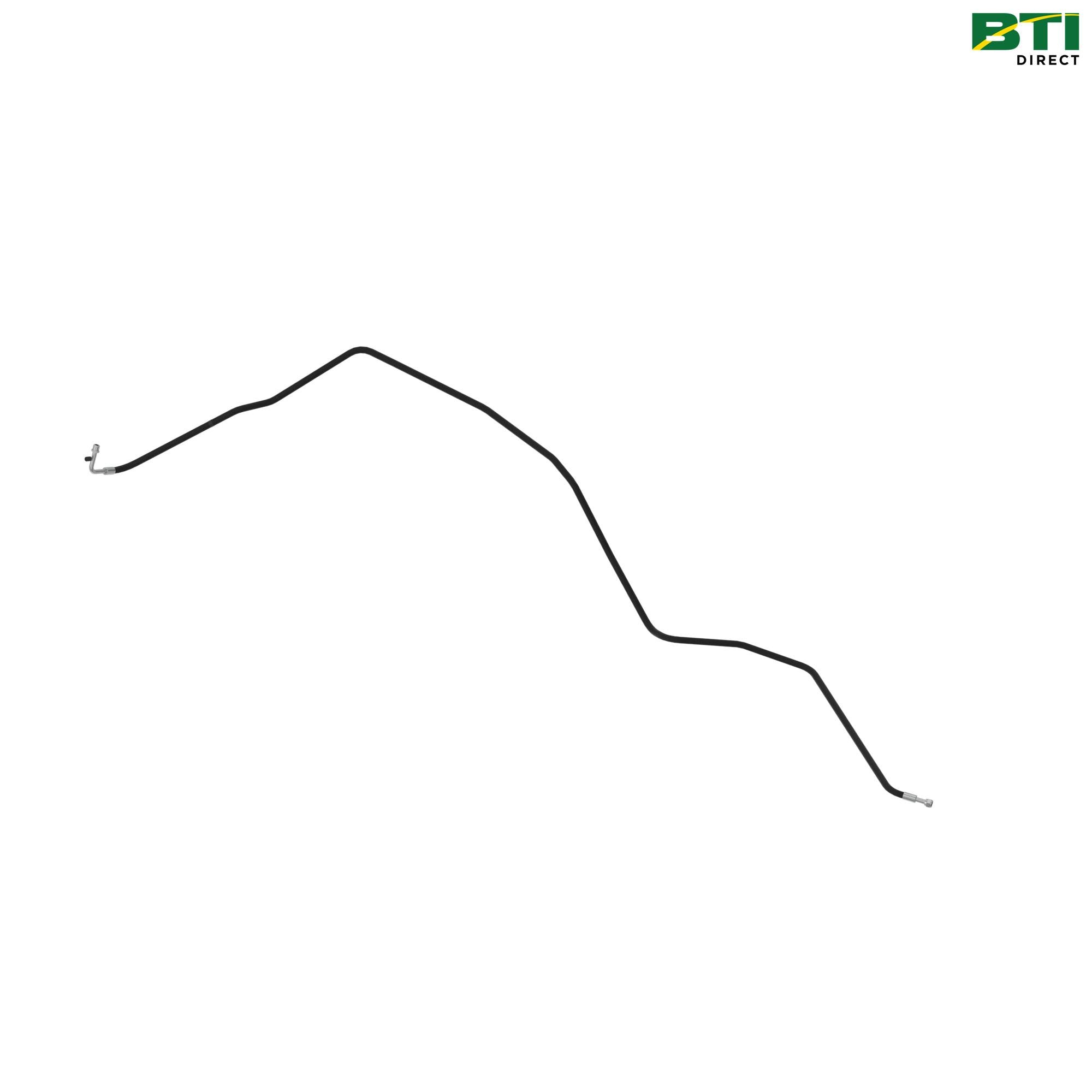AH220926: Air Conditioner Line Hose