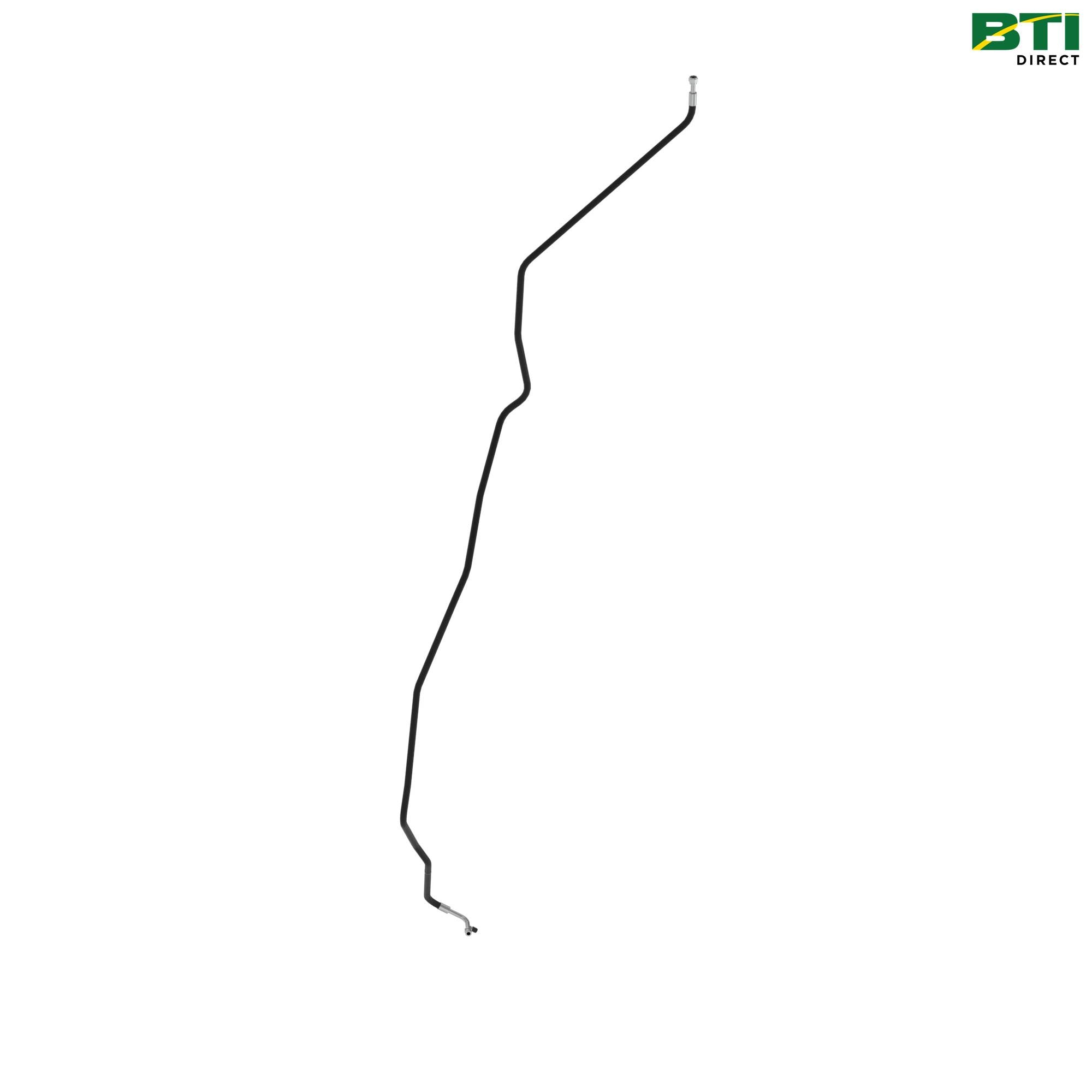 AH220926: Air Conditioner Line Hose