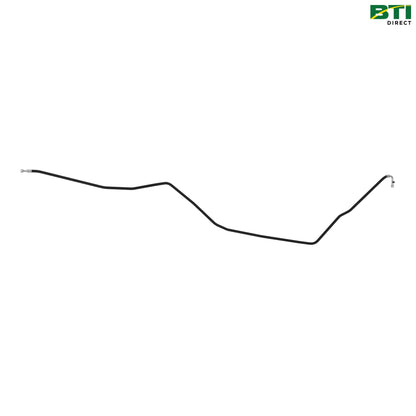 AH220926: Air Conditioner Line Hose