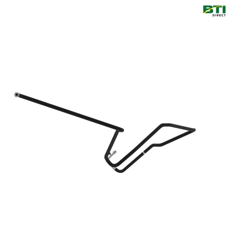 AH220926: Air Conditioner Line Hose
