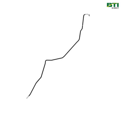 AH220926: Air Conditioner Line Hose