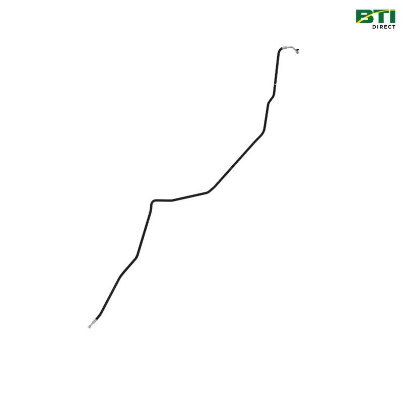 AH220926: Air Conditioner Line Hose