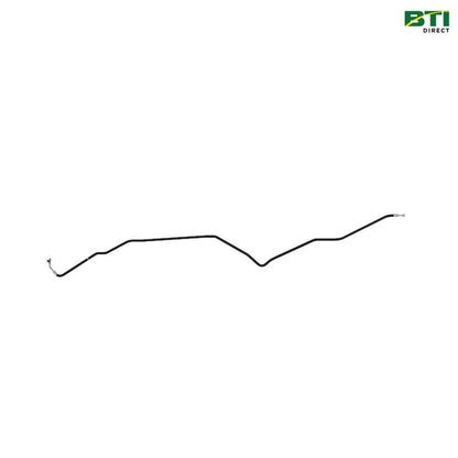 AH220926: Air Conditioner Line Hose