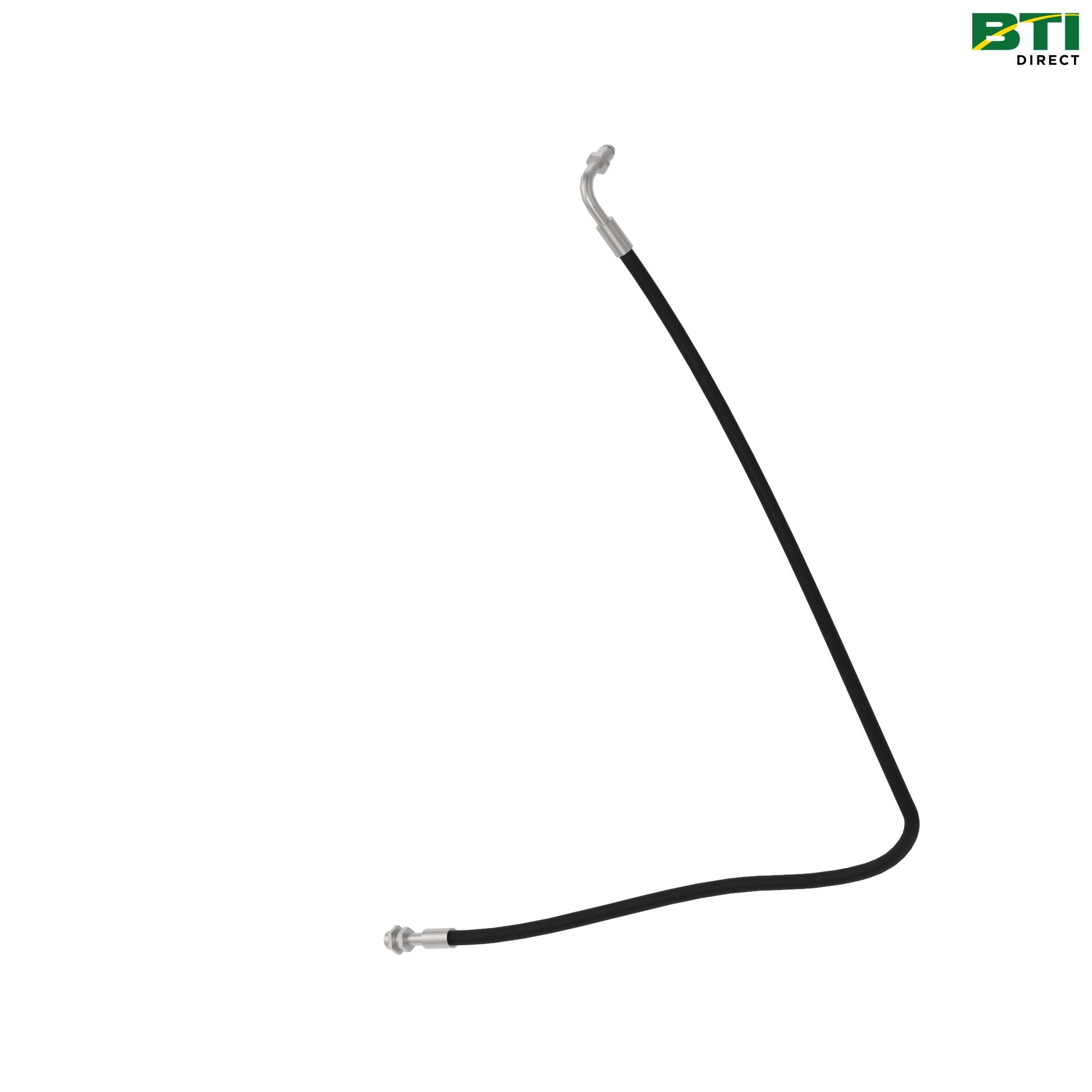 AH220928: Air Conditioner Line Hose
