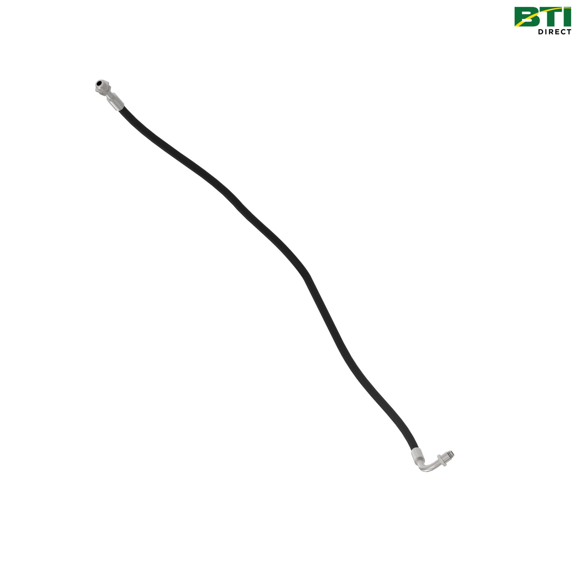 AH220928: Air Conditioner Line Hose