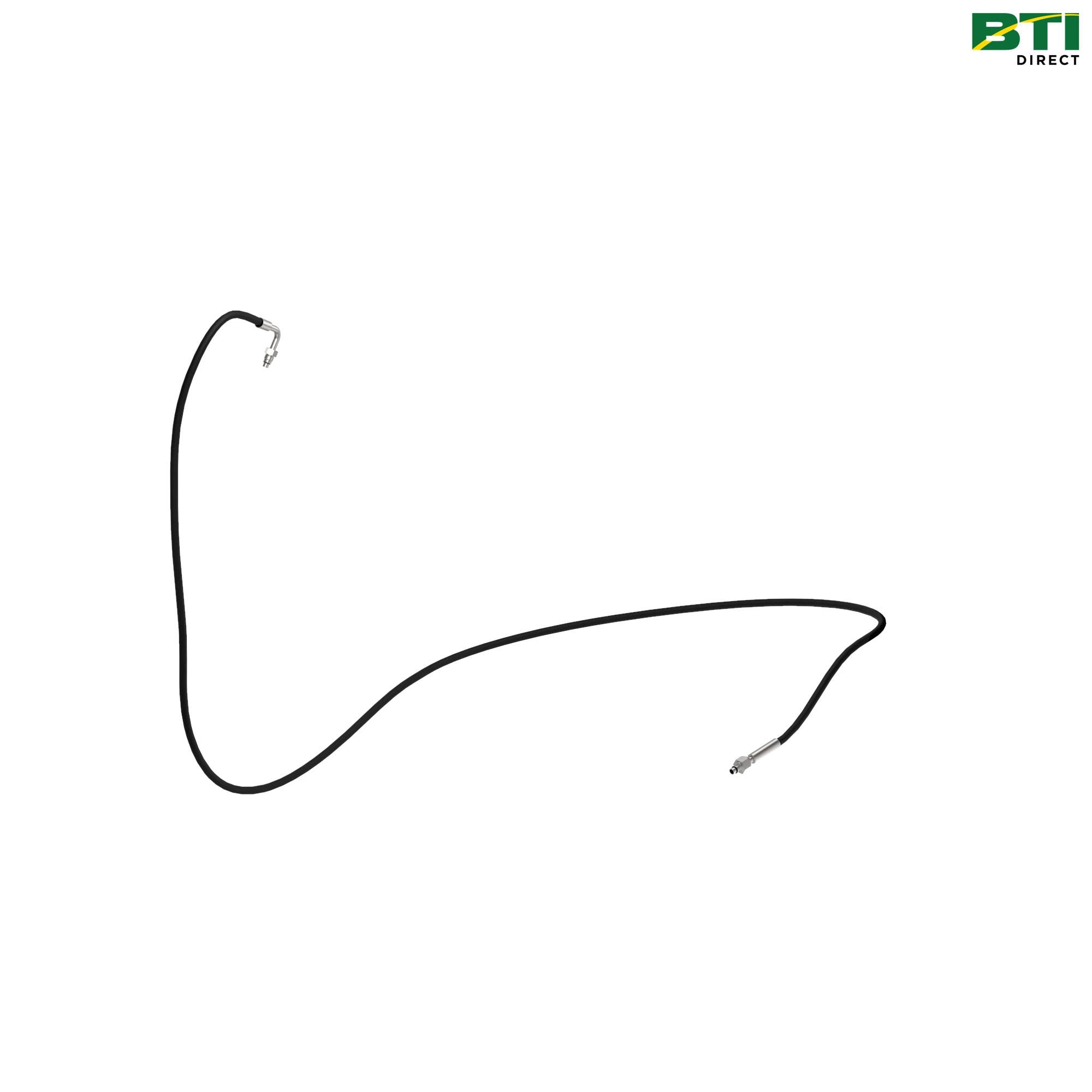 AH220930: Air Conditioner Line Hose