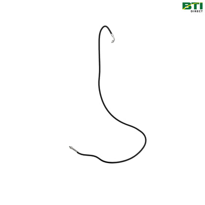 AH220930: Air Conditioner Line Hose