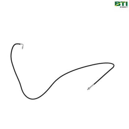 AH220930: Air Conditioner Line Hose