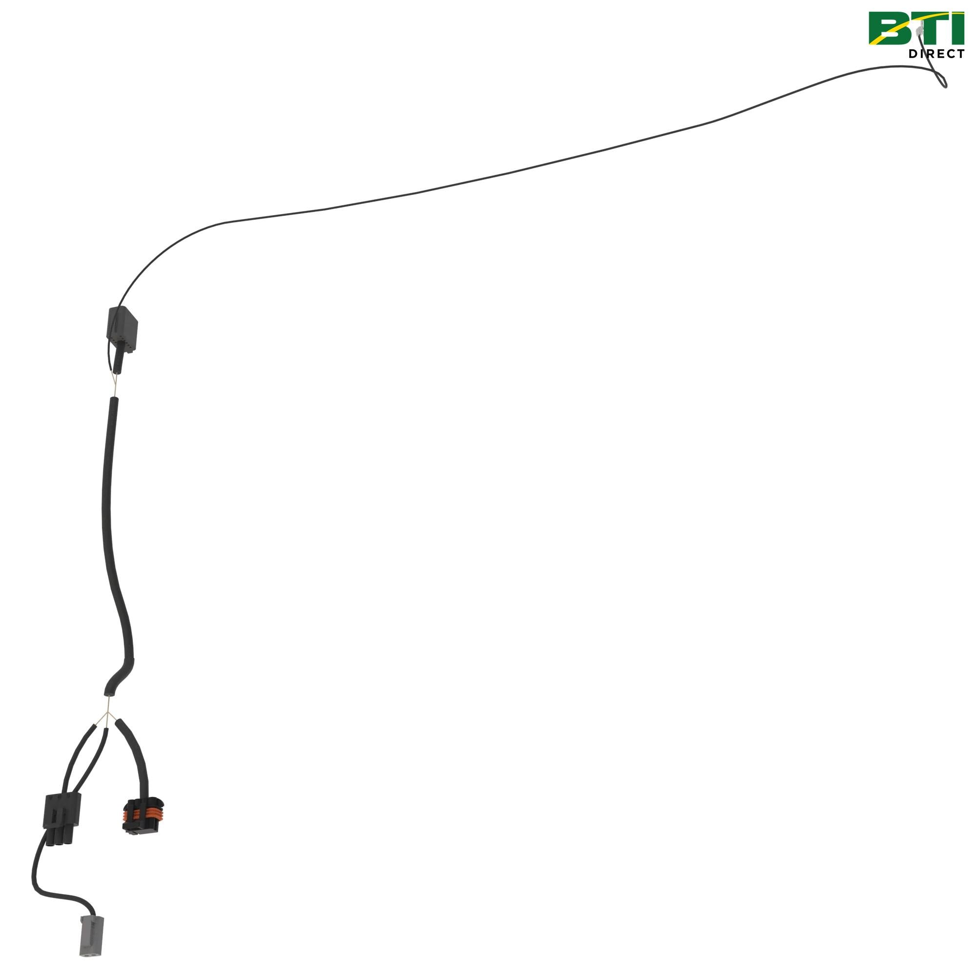 AH220987: Feedrate Valve Wiring Harness