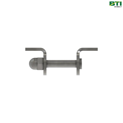 AH221002: Feeder House Conveyor Chain Link