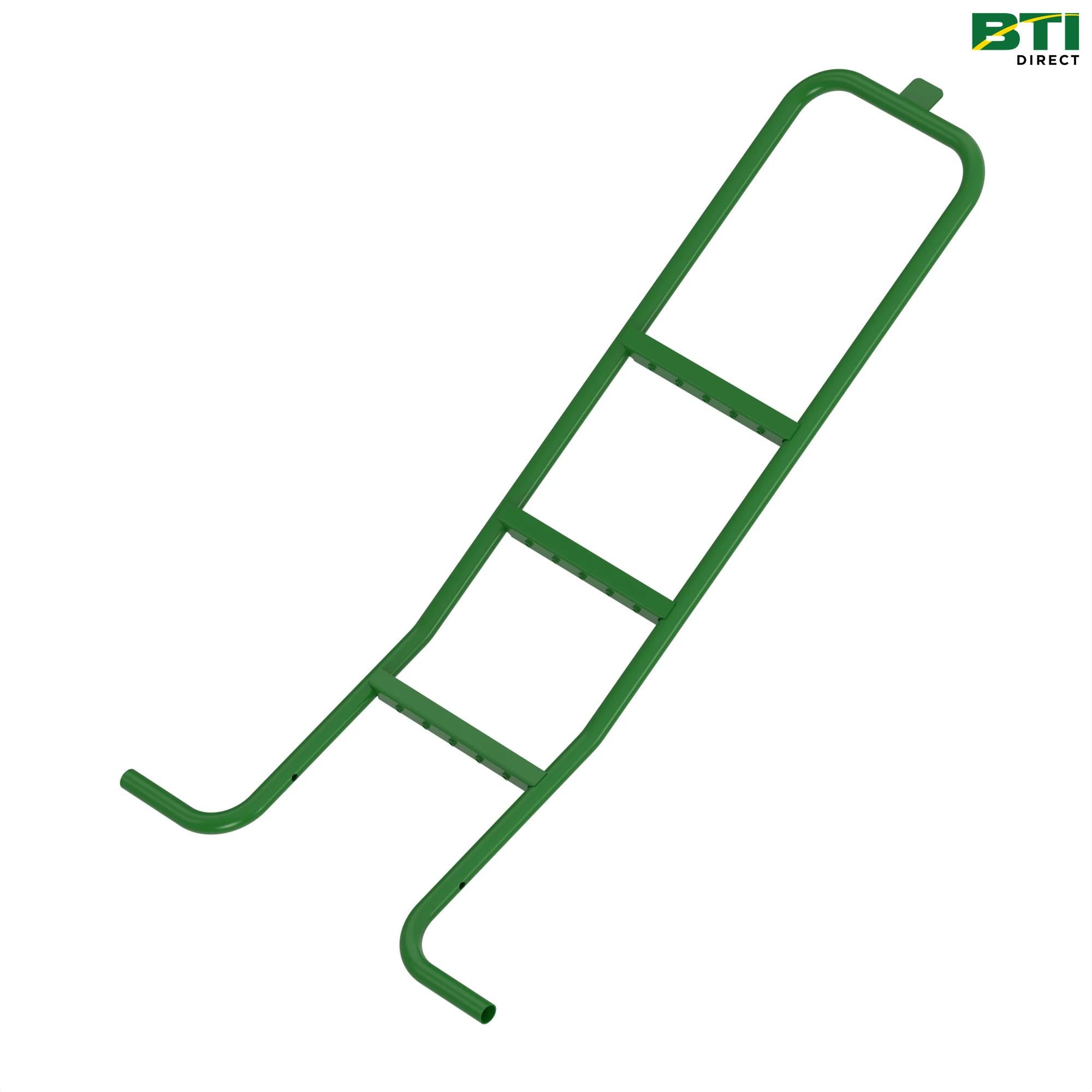 AH221063: Grain Tank Ladder