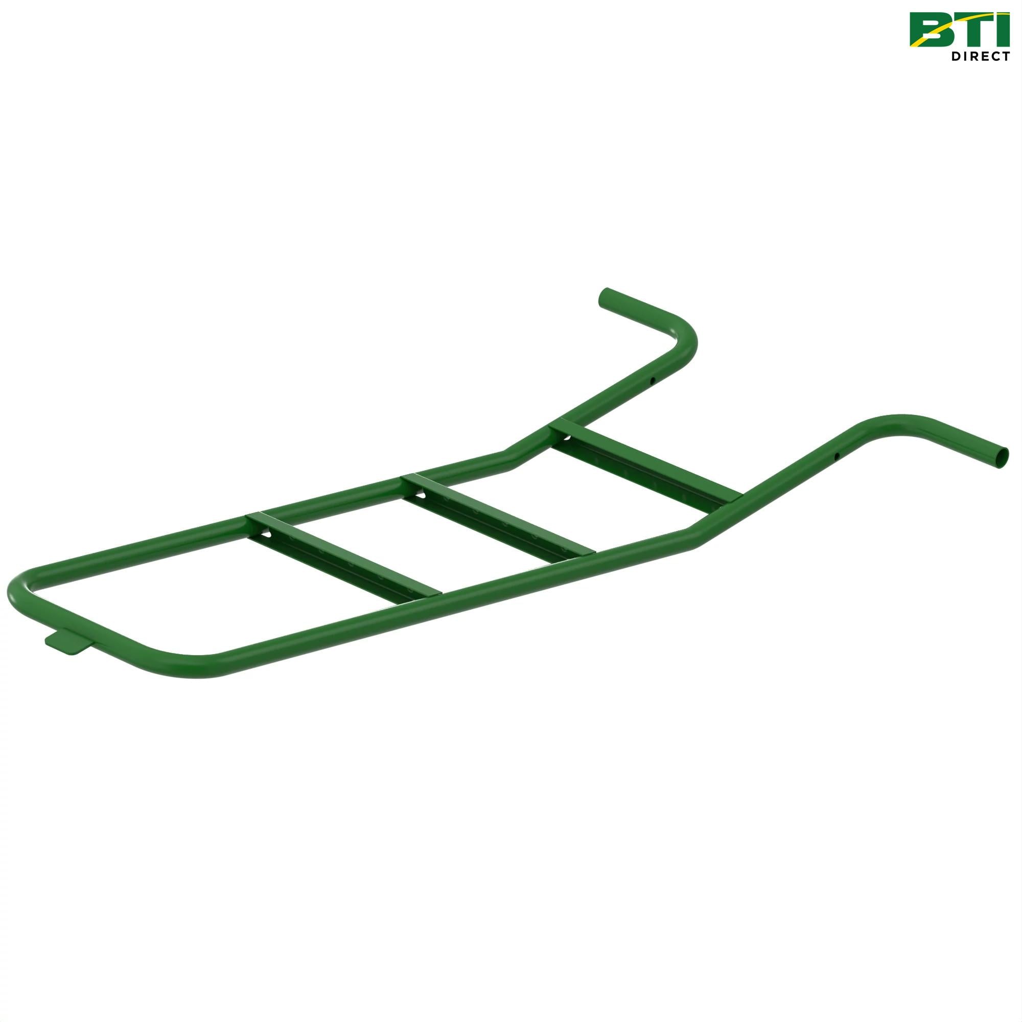 AH221063: Grain Tank Ladder