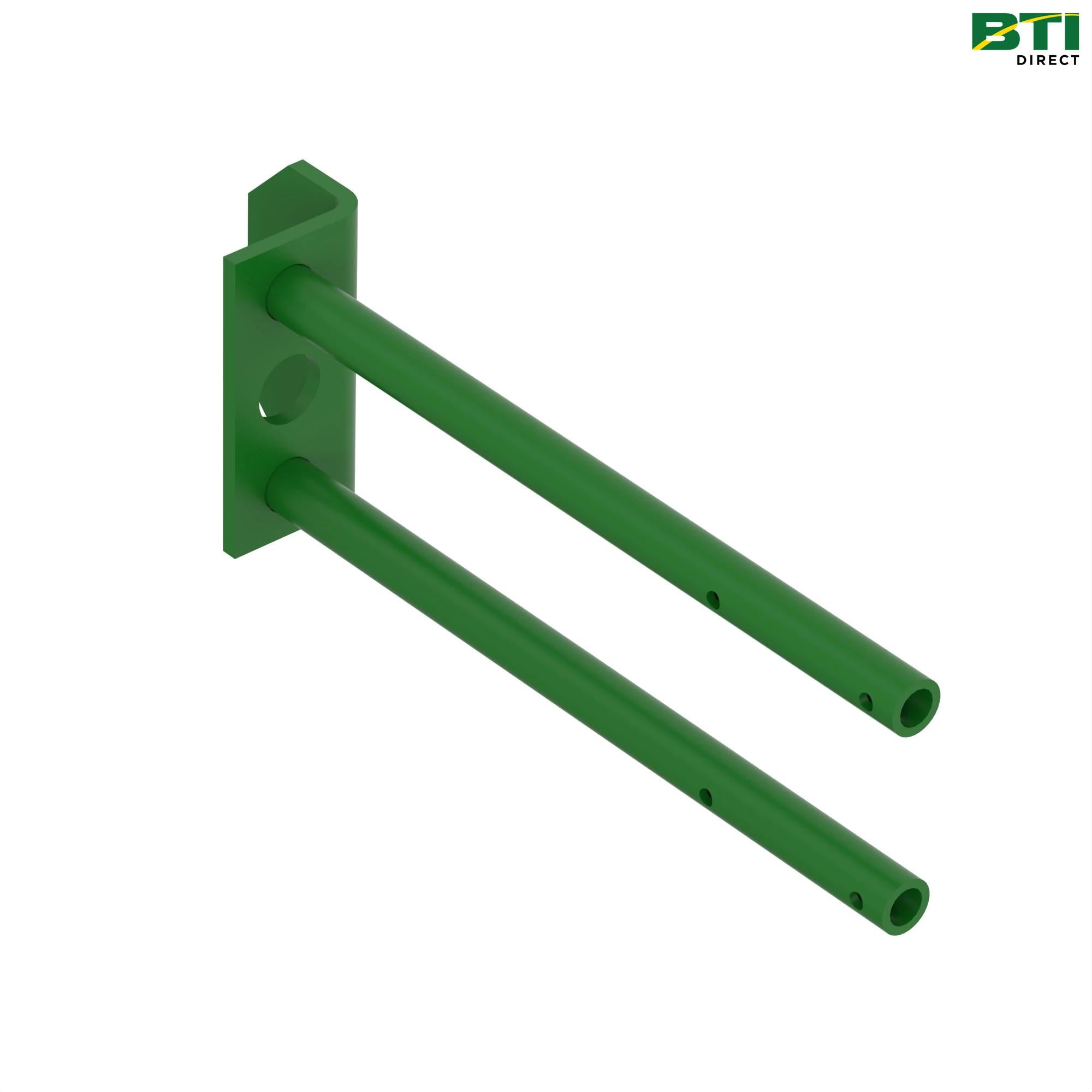AH221086: Idler Spring Bracket