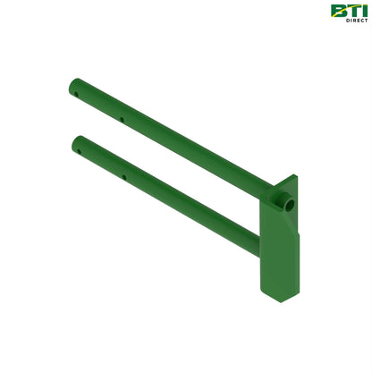 AH221086: Idler Spring Bracket