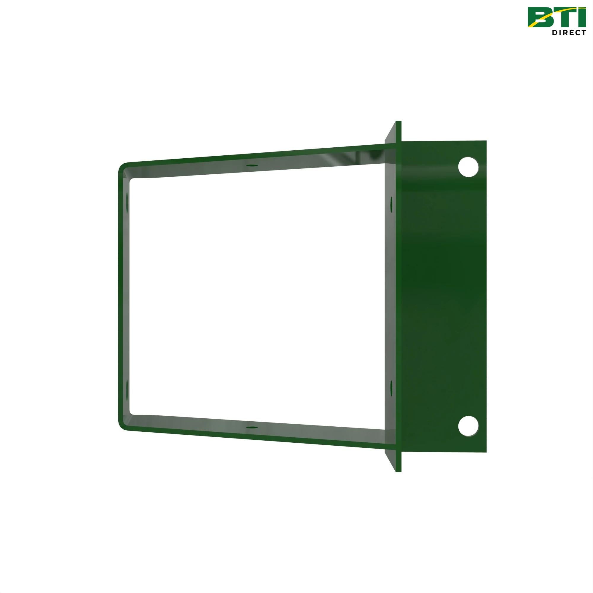 AH221120: Backup Alarm Bracket