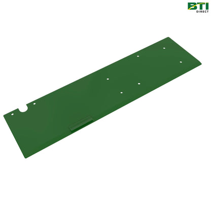AH221226: Rotary Radiator Screen Door
