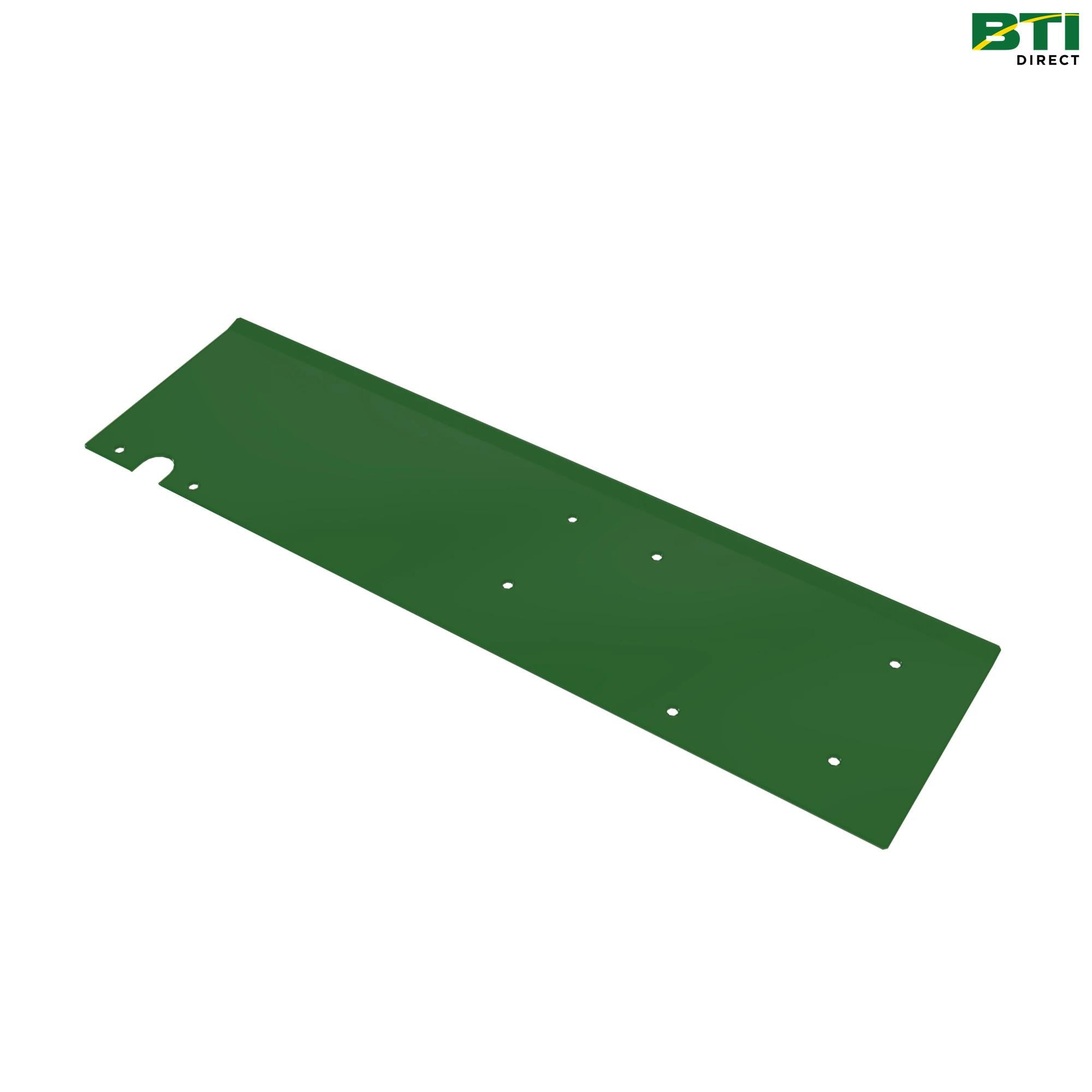 AH221226: Rotary Radiator Screen Door