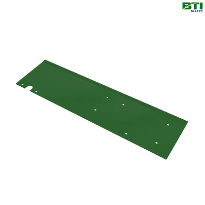 AH221226: Rotary Radiator Screen Door