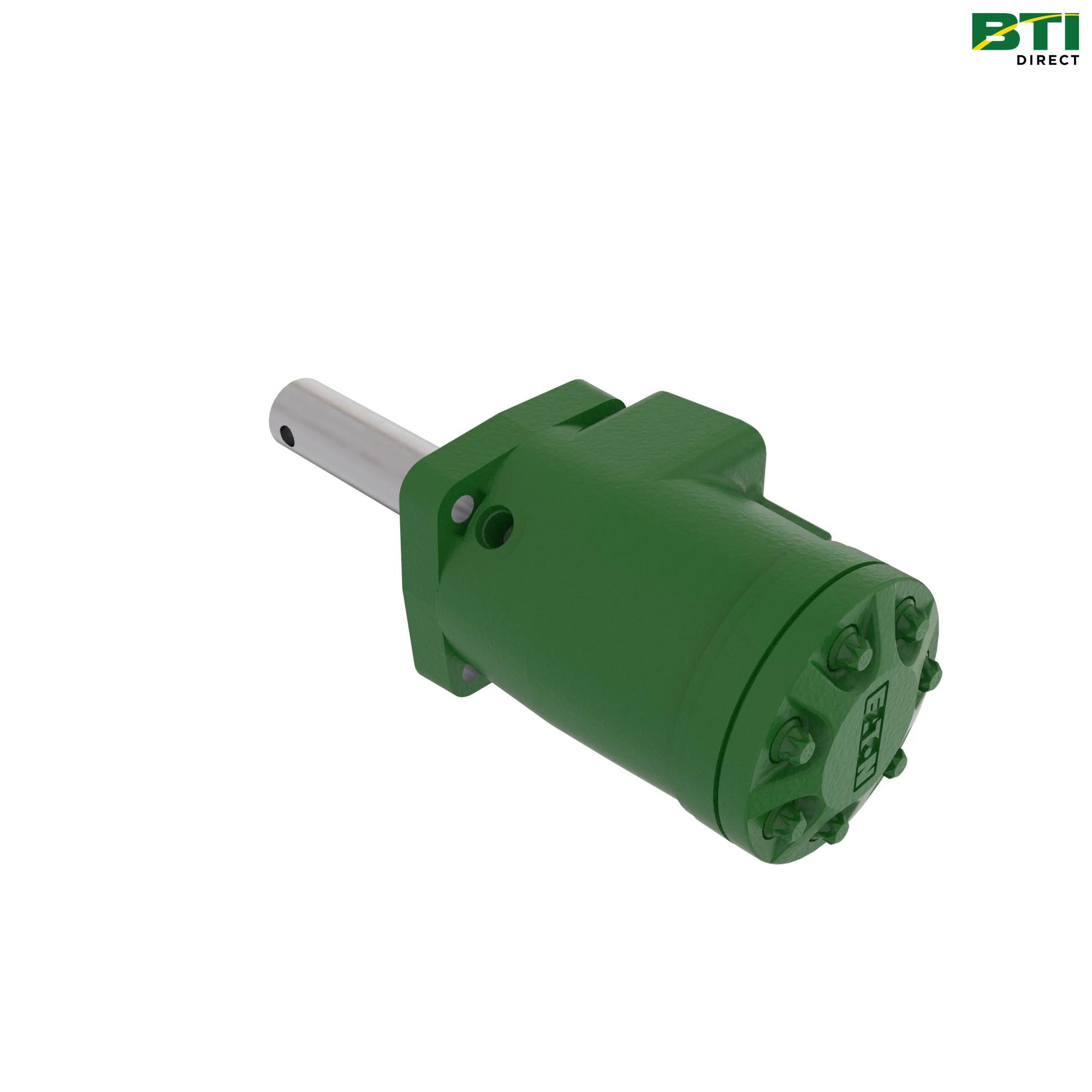 AH221227: Hydraulic Motor