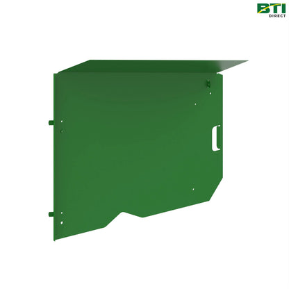 AH221311: Left Side Front Shield