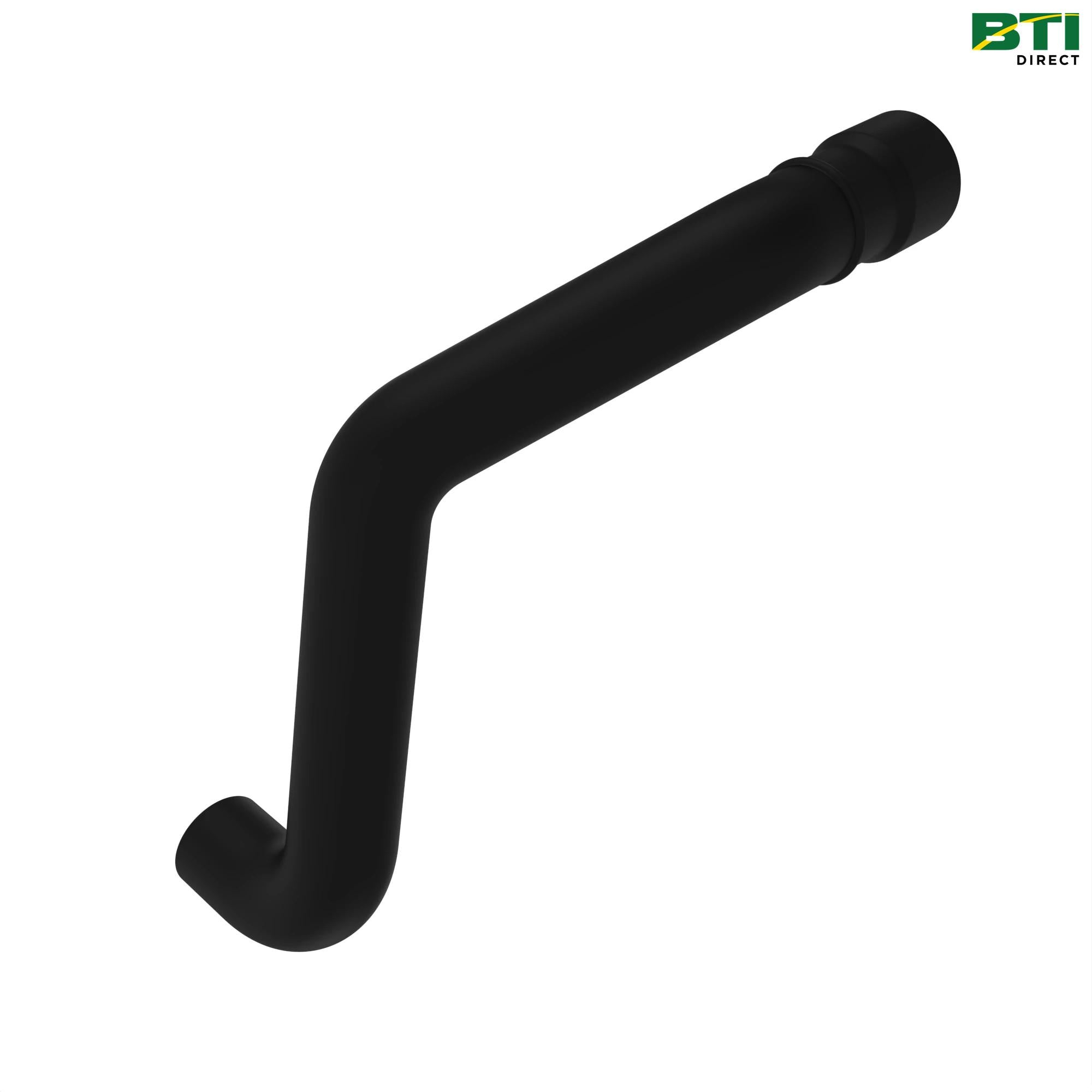 AH221390: Upper Radiator Hose