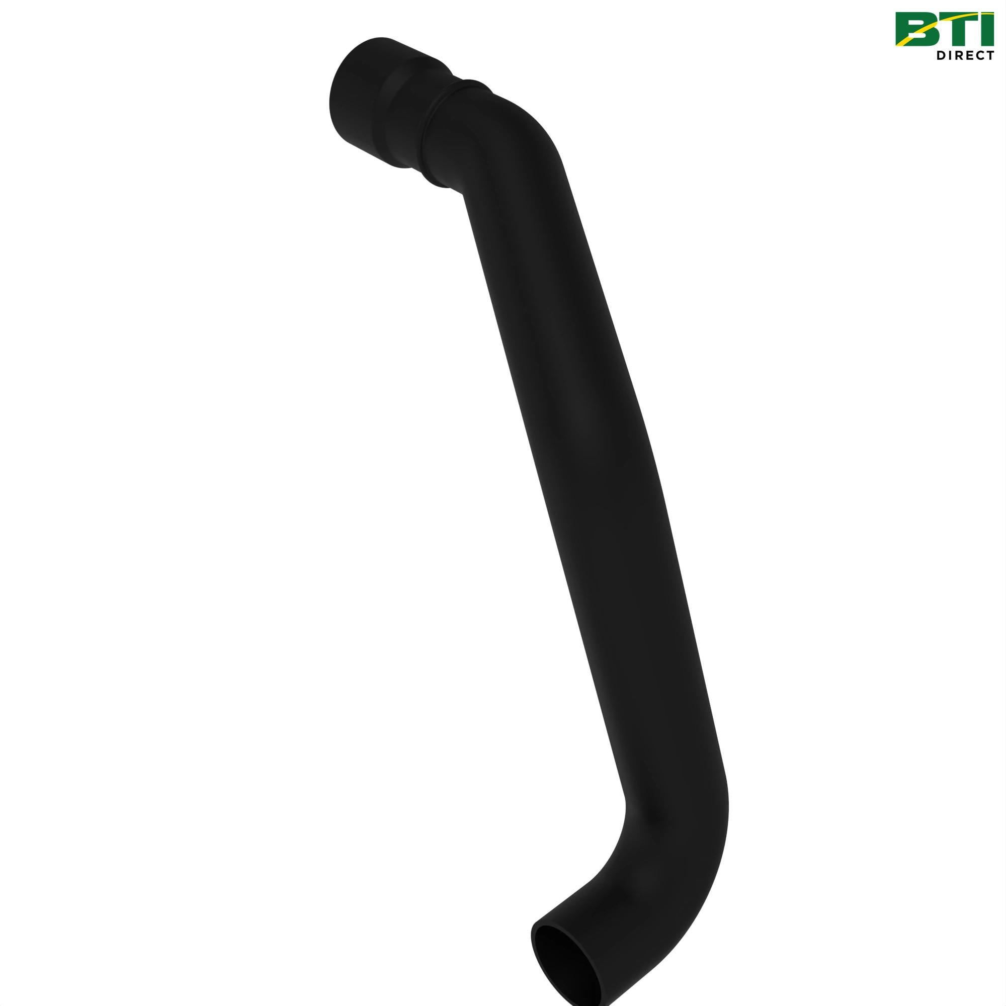 AH221390: Upper Radiator Hose