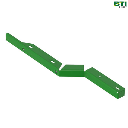 AH221600: Dust Cover Angle Support, Left Side